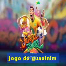 jogo do guaxinim